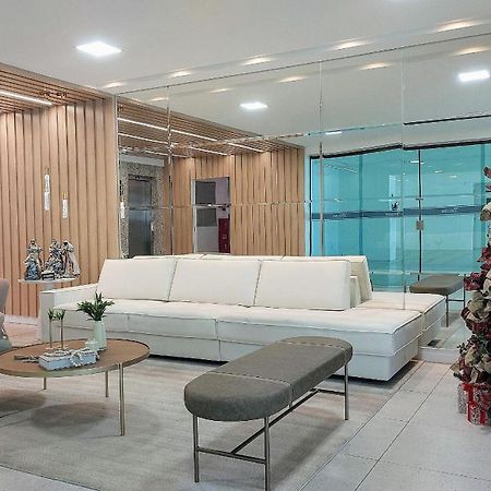 Apartamento Encanto Proximo Ao Patio Do Forro 카루아루 외부 사진